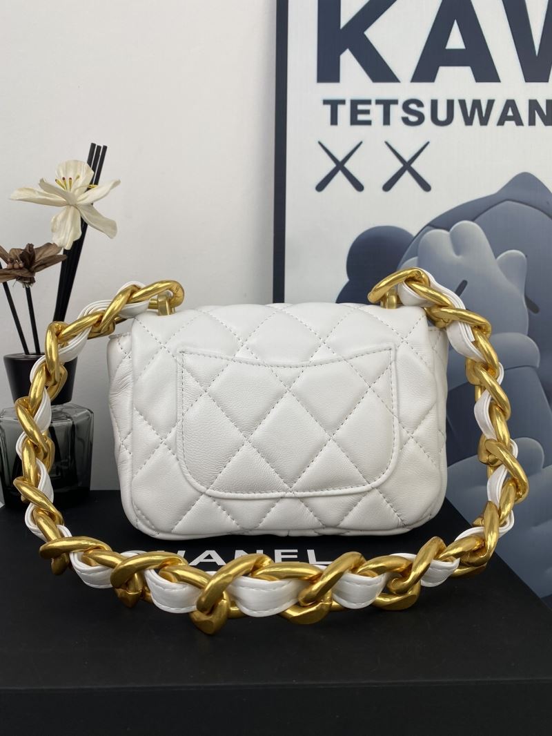 Chanel CF Series Bags